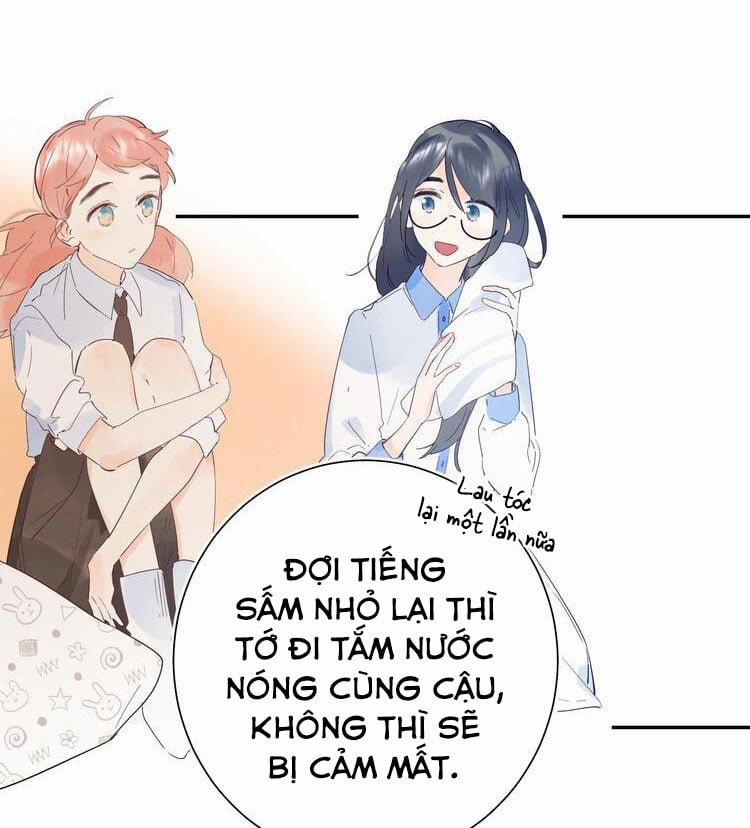 Phù Thủy Hạng Bét 25 trang 45