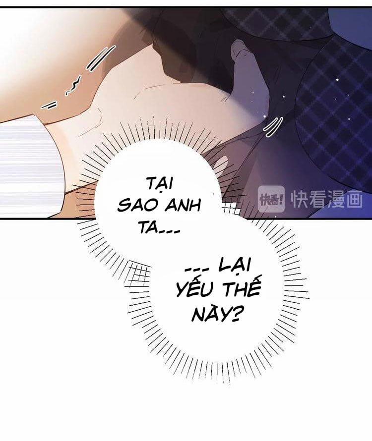 Phù Thủy Hạng Bét 25 trang 7