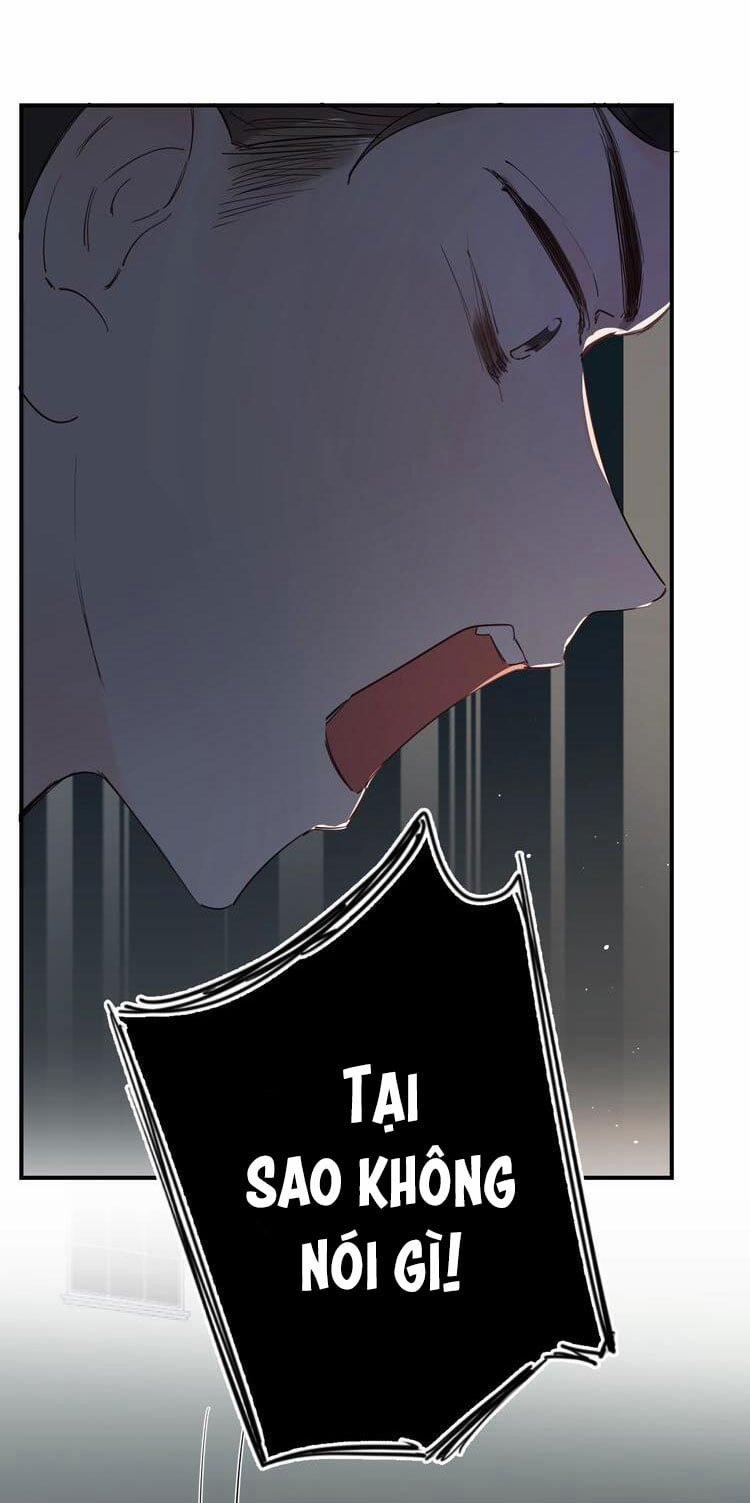 Phù Thủy Hạng Bét 25 trang 8