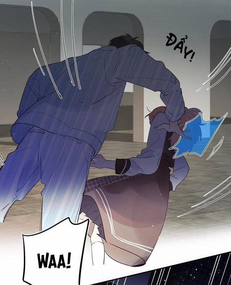 Phù Thủy Hạng Bét 25 trang 9