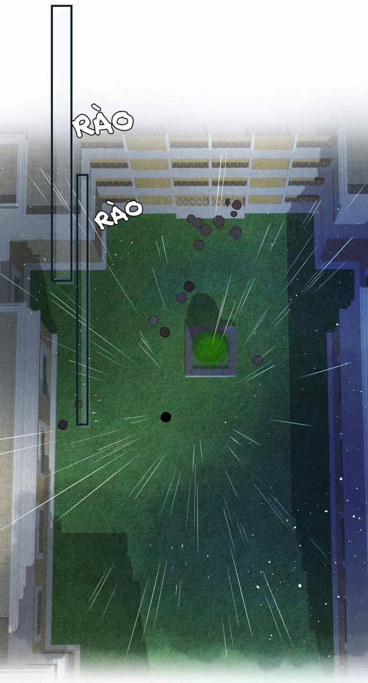 Phù Thủy Hạng Bét 26 trang 11