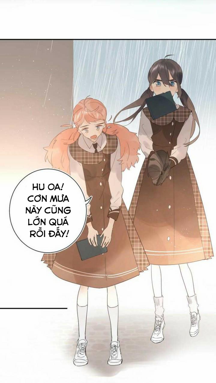 Phù Thủy Hạng Bét 26 trang 12