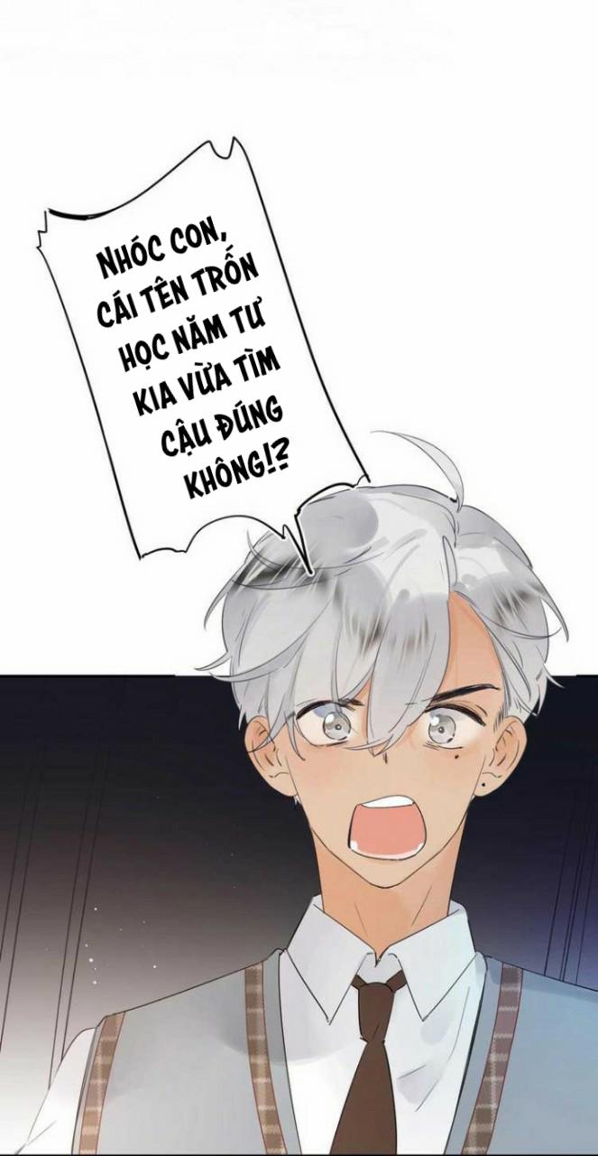 Phù Thủy Hạng Bét 26 trang 13