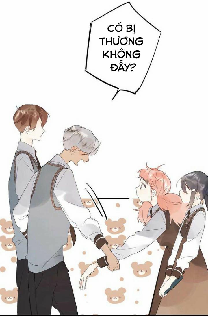 Phù Thủy Hạng Bét 26 trang 15
