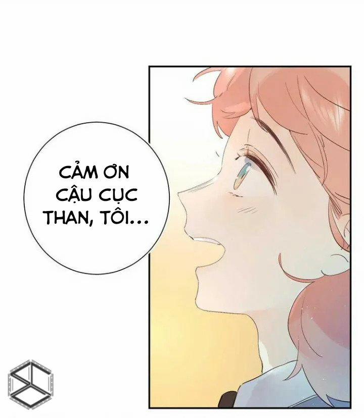 Phù Thủy Hạng Bét 26 trang 16