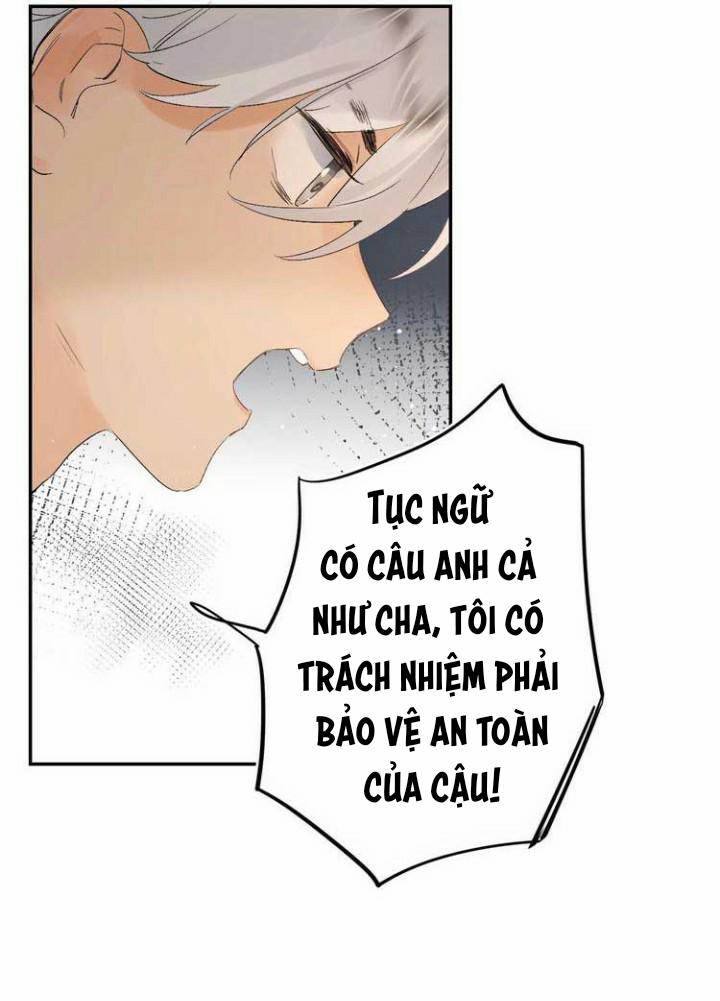 Phù Thủy Hạng Bét 26 trang 17