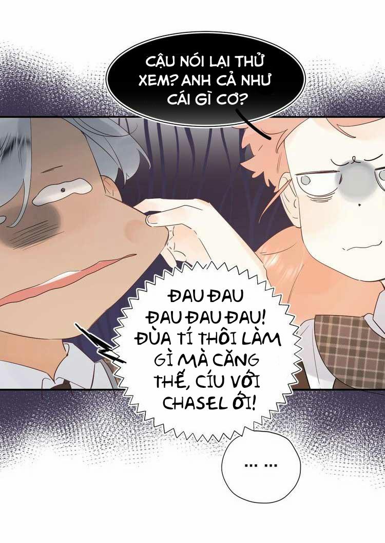 Phù Thủy Hạng Bét 26 trang 19