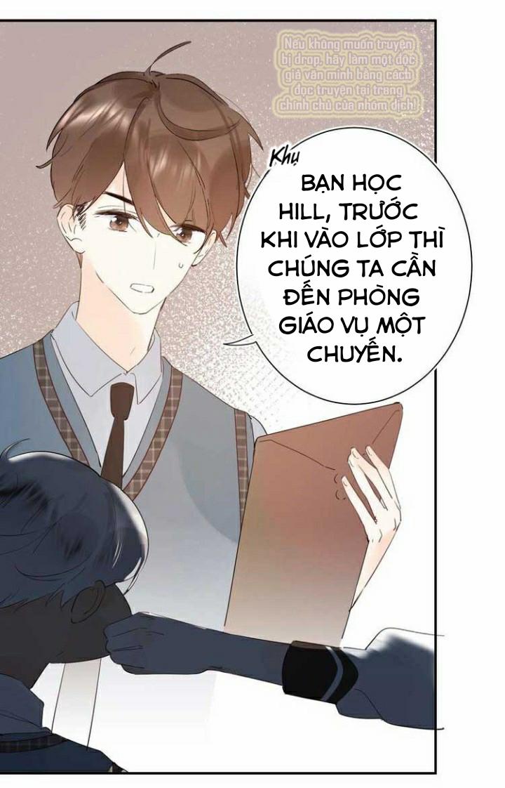 Phù Thủy Hạng Bét 26 trang 20