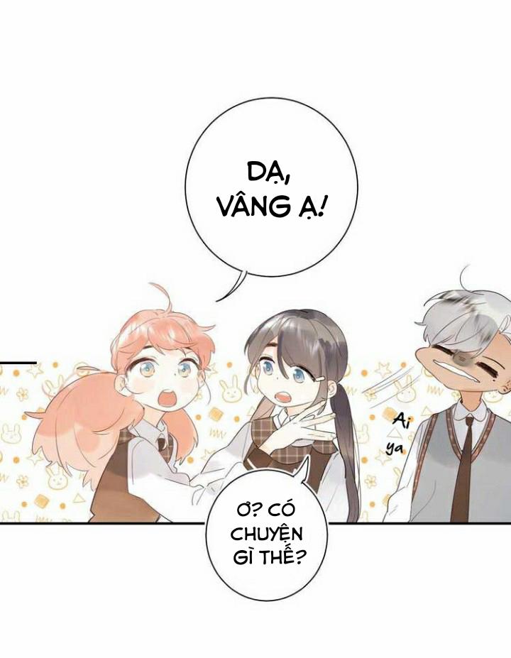 Phù Thủy Hạng Bét 26 trang 21