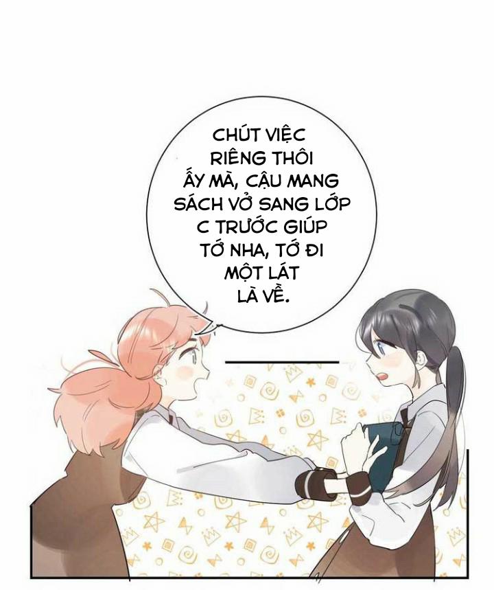 Phù Thủy Hạng Bét 26 trang 22