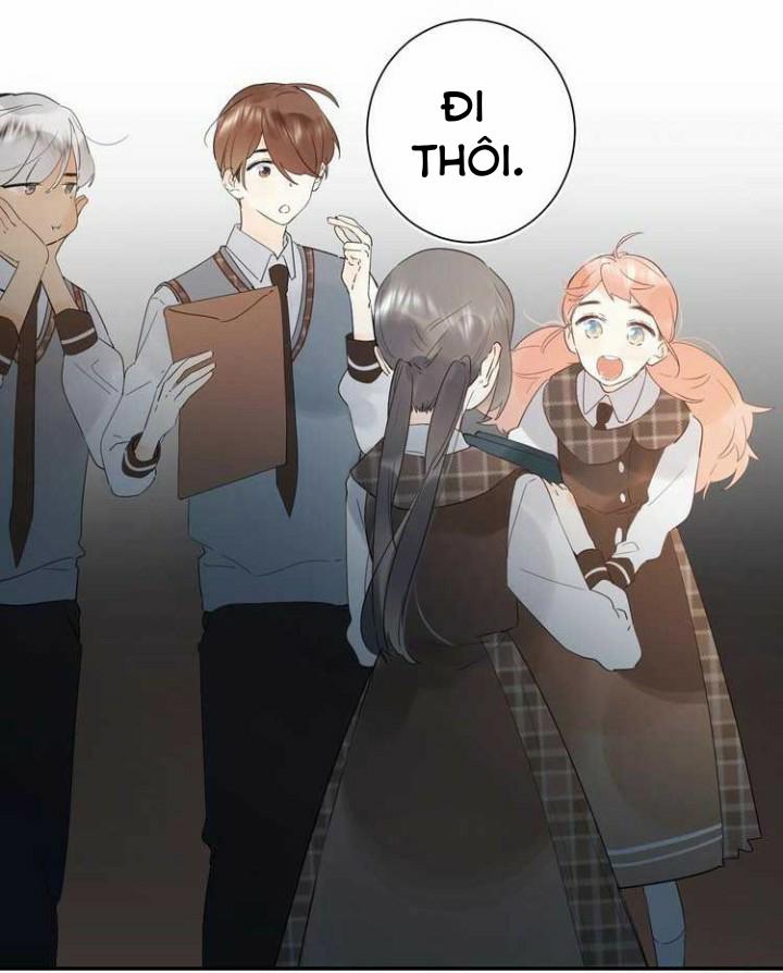 Phù Thủy Hạng Bét 26 trang 23