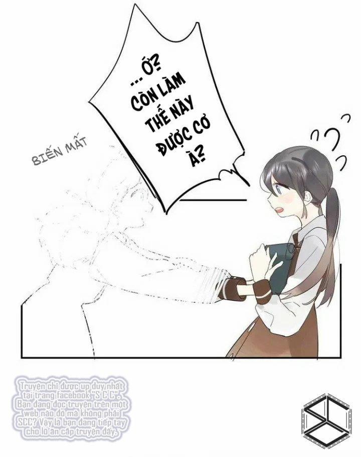 Phù Thủy Hạng Bét 26 trang 25