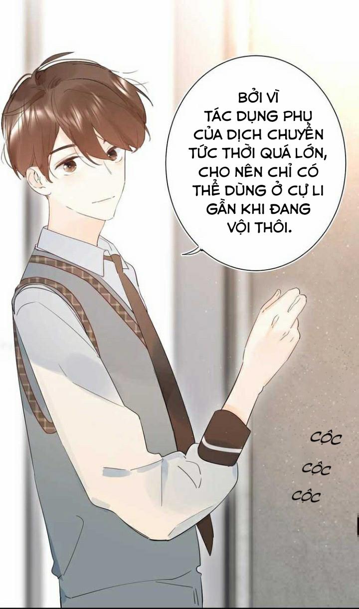 Phù Thủy Hạng Bét 26 trang 28