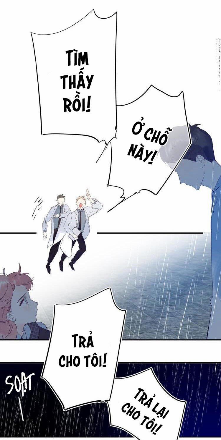 Phù Thủy Hạng Bét 26 trang 3