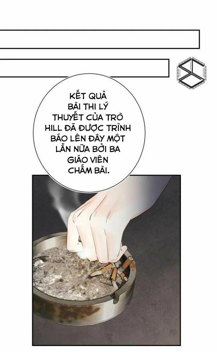 Phù Thủy Hạng Bét 26 trang 32