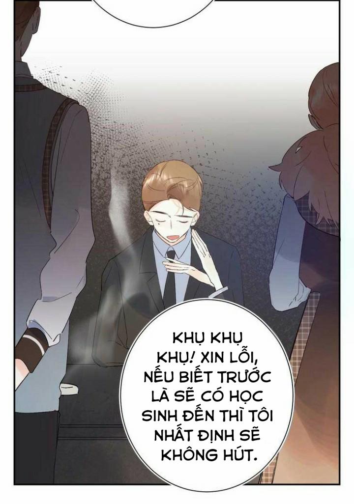 Phù Thủy Hạng Bét 26 trang 34