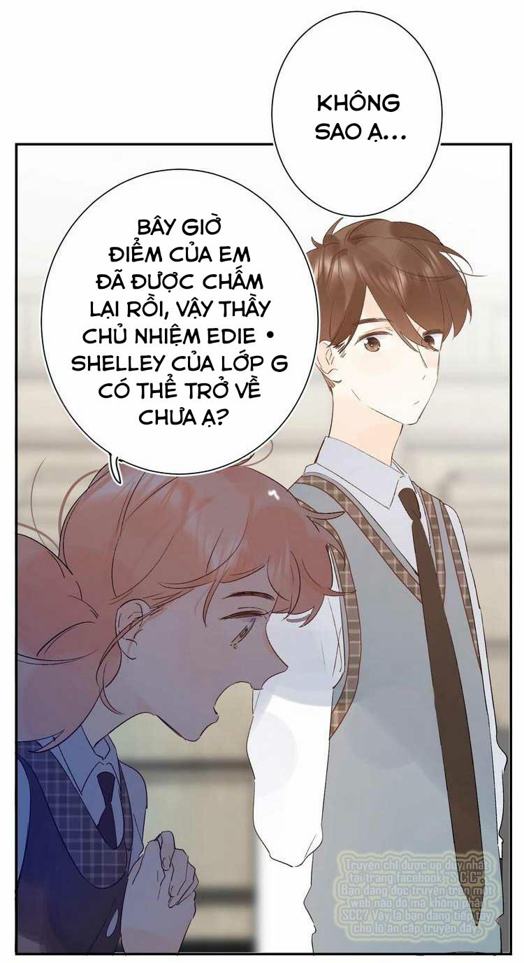 Phù Thủy Hạng Bét 26 trang 35