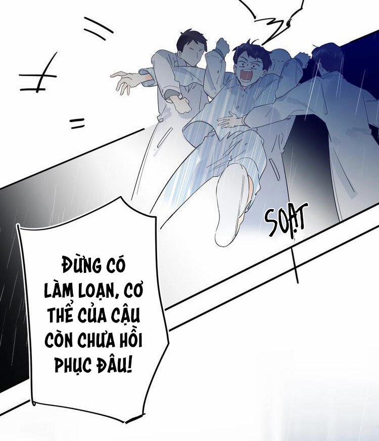 Phù Thủy Hạng Bét 26 trang 4