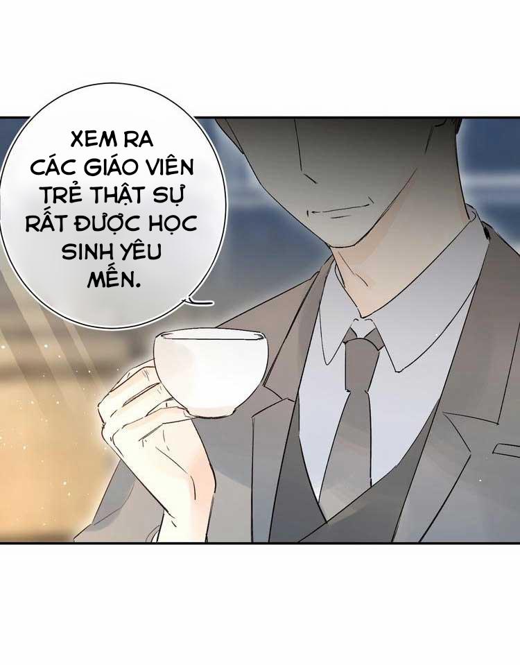 Phù Thủy Hạng Bét 26 trang 40