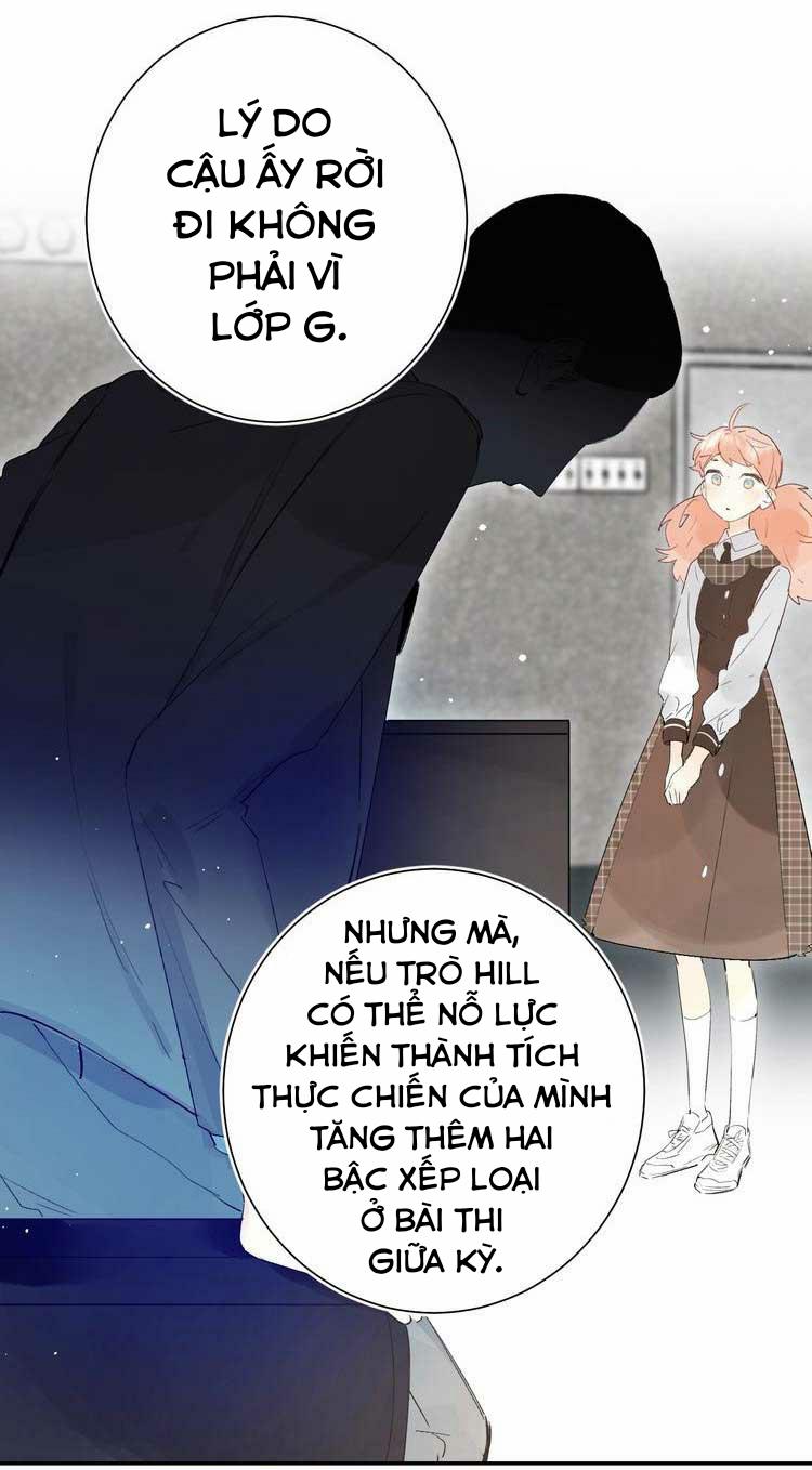 Phù Thủy Hạng Bét 26 trang 45