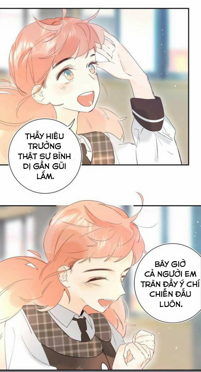 Phù Thủy Hạng Bét 26 trang 50