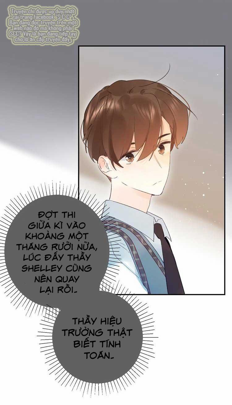 Phù Thủy Hạng Bét 26 trang 51
