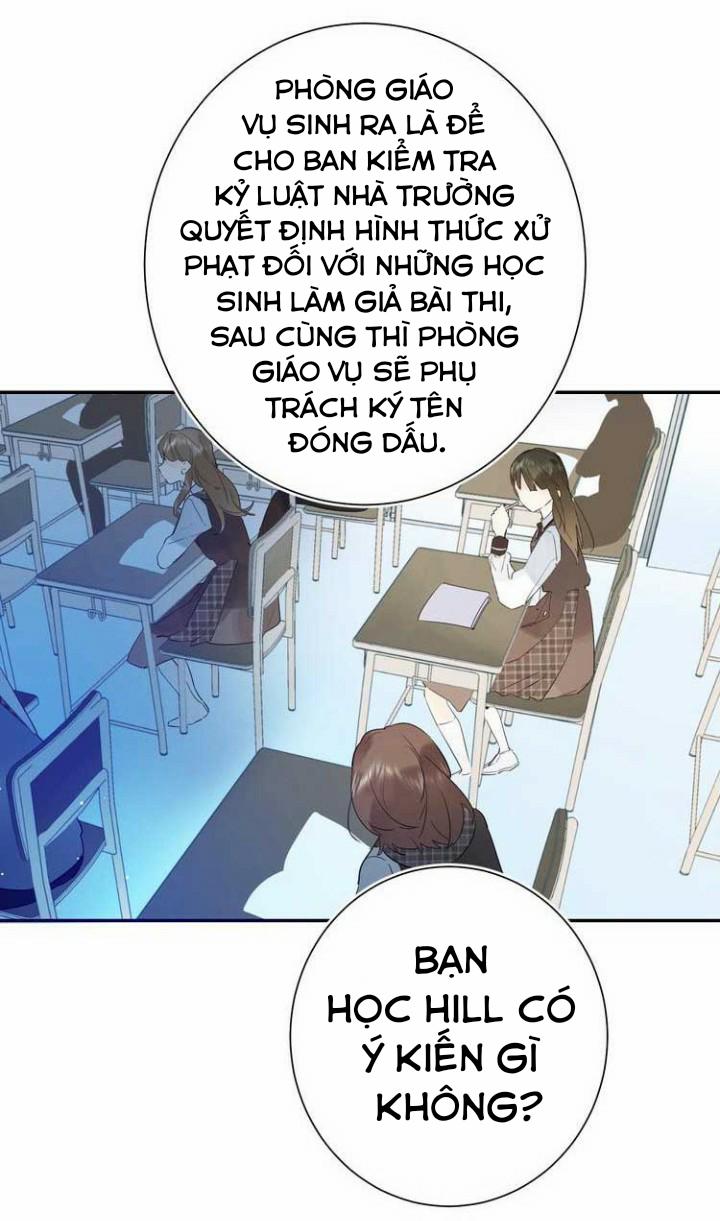 Phù Thủy Hạng Bét 26 trang 53