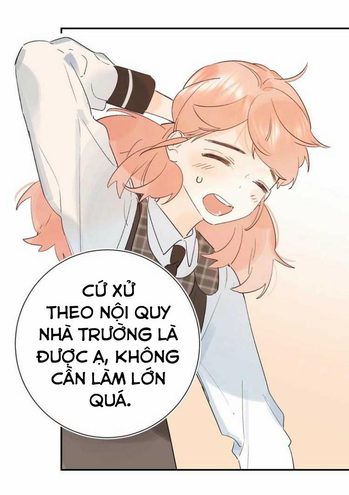 Phù Thủy Hạng Bét 26 trang 54