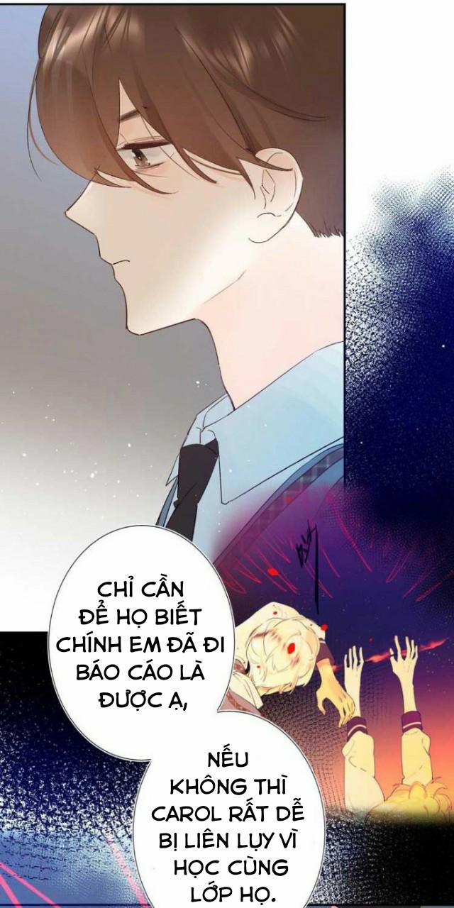 Phù Thủy Hạng Bét 26 trang 55