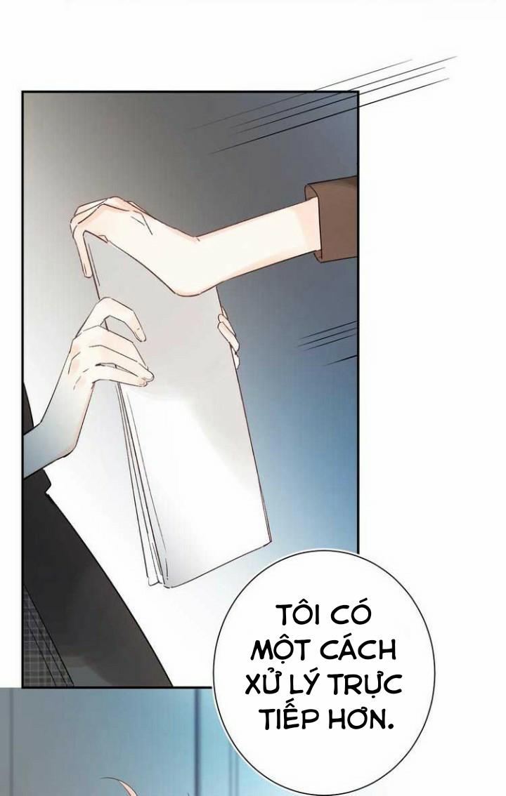 Phù Thủy Hạng Bét 26 trang 58