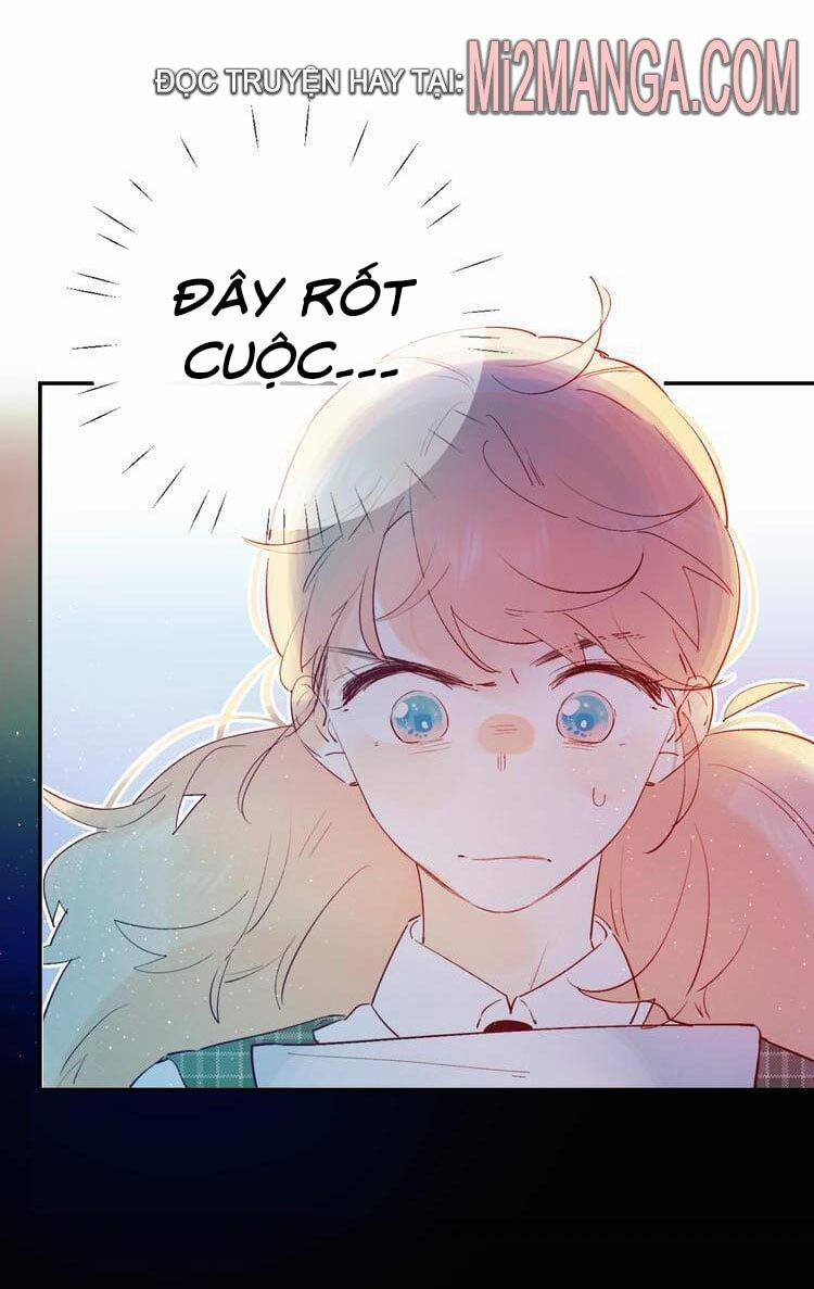 Phù Thủy Hạng Bét 27.1 trang 1