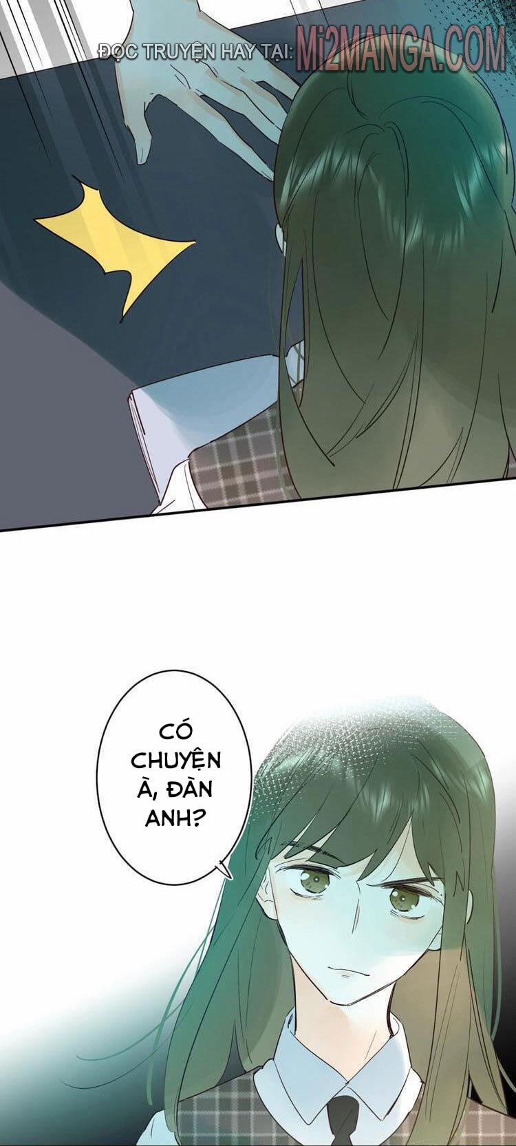 Phù Thủy Hạng Bét 27.1 trang 11
