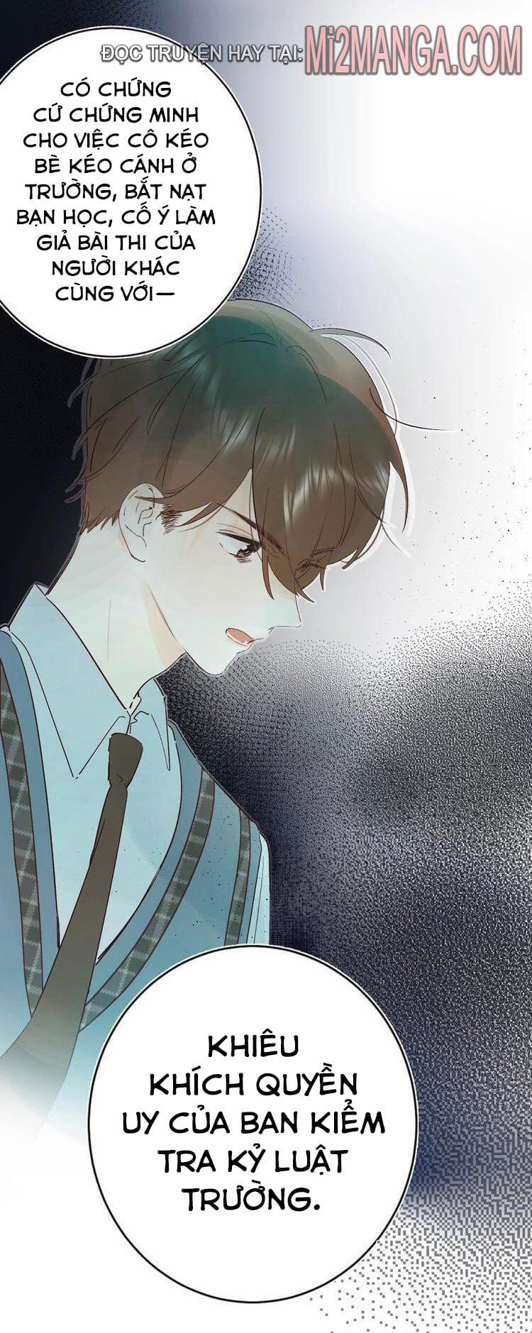 Phù Thủy Hạng Bét 27.1 trang 15