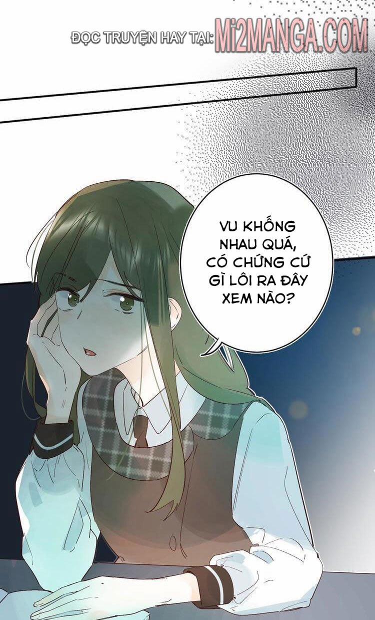 Phù Thủy Hạng Bét 27.1 trang 16