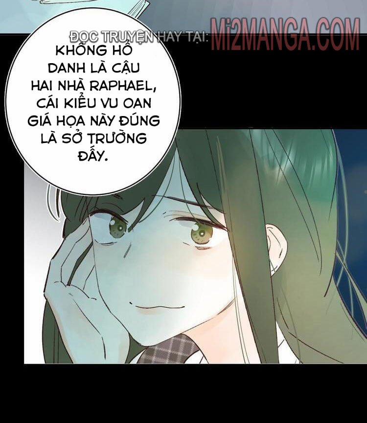 Phù Thủy Hạng Bét 27.1 trang 17