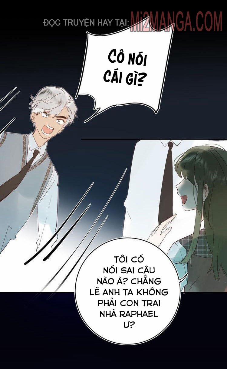 Phù Thủy Hạng Bét 27.1 trang 18