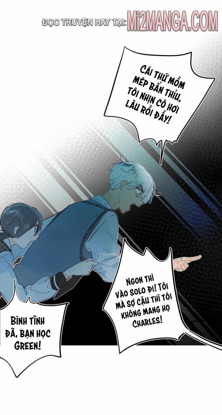 Phù Thủy Hạng Bét 27.1 trang 20