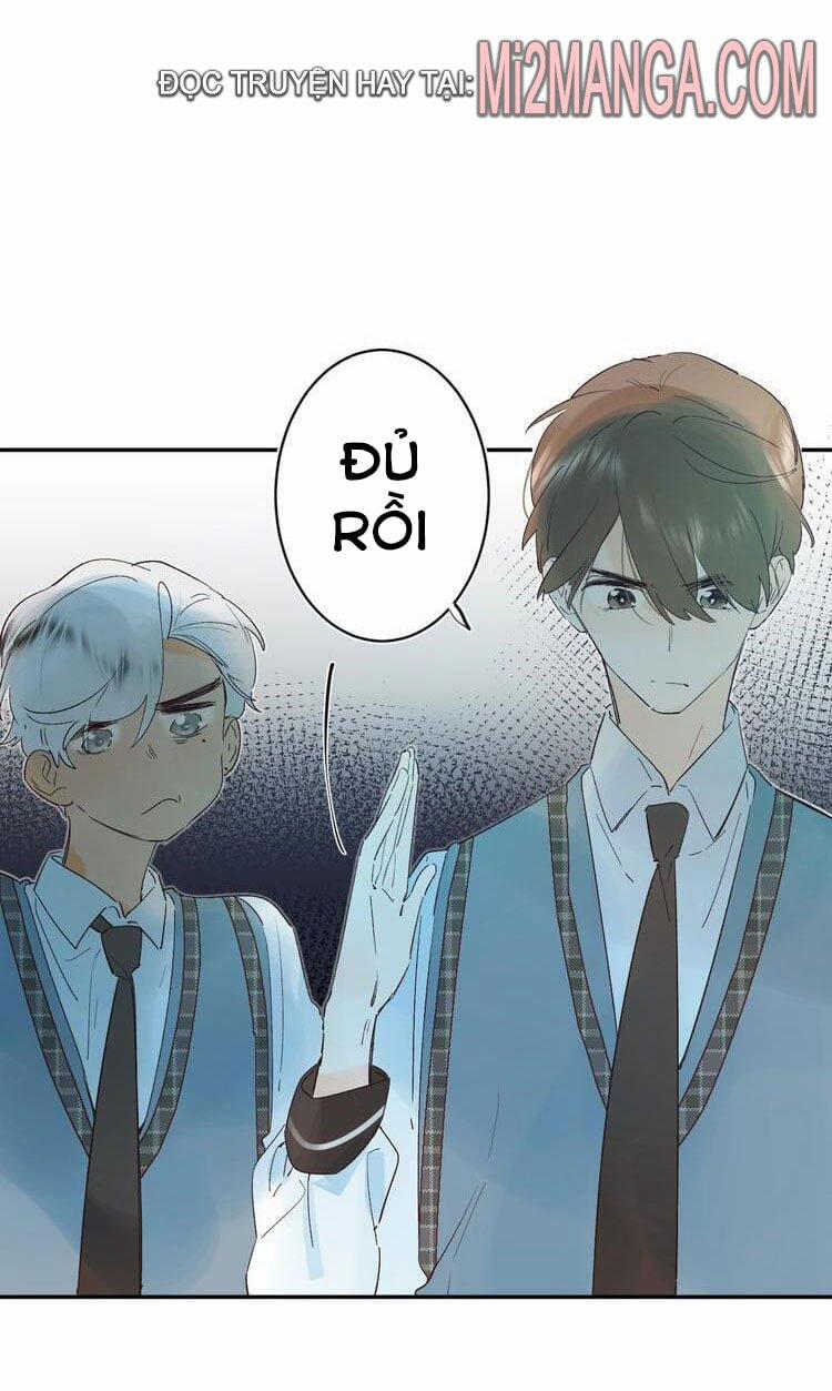 Phù Thủy Hạng Bét 27.1 trang 21