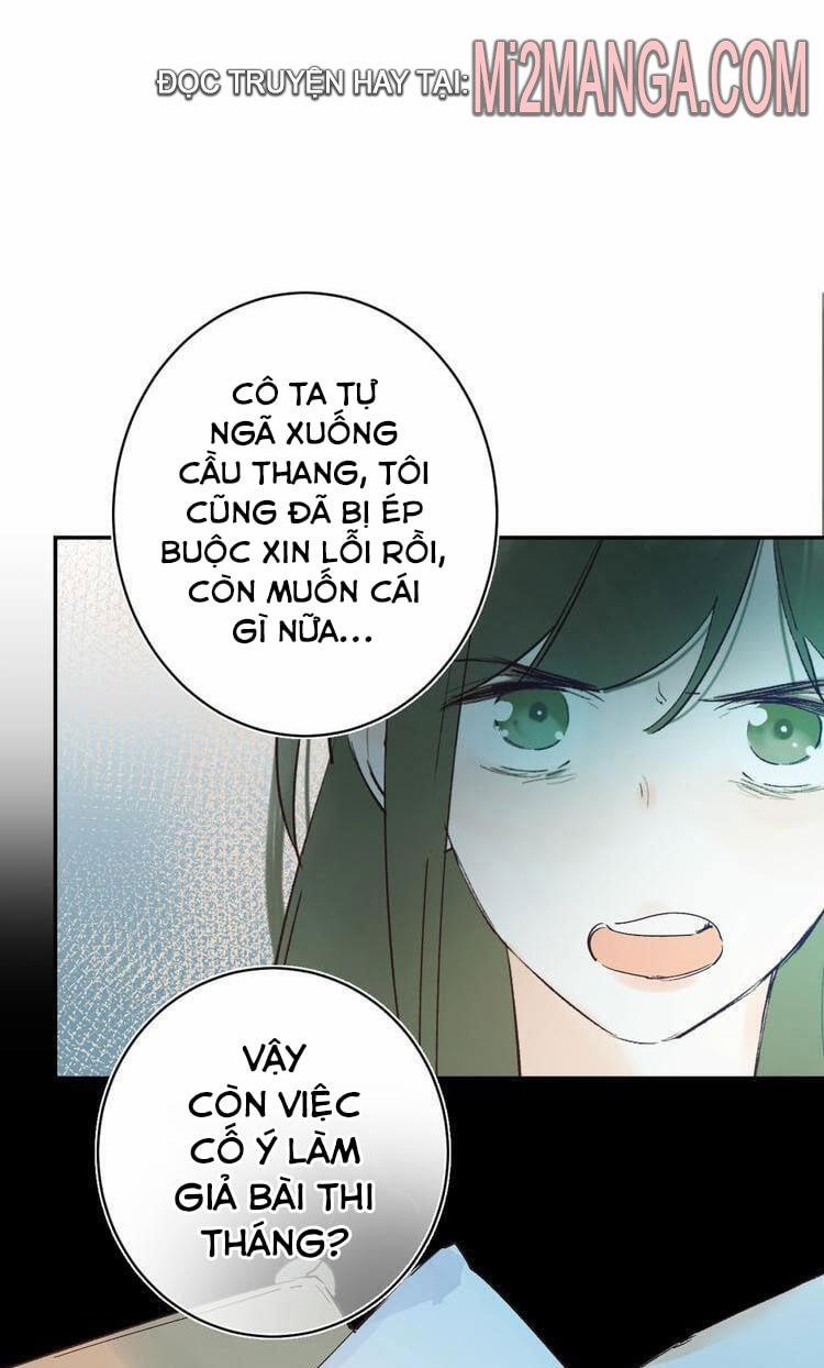 Phù Thủy Hạng Bét 27.1 trang 24