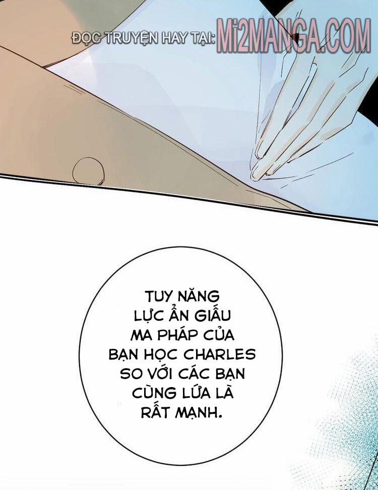 Phù Thủy Hạng Bét 27.1 trang 25