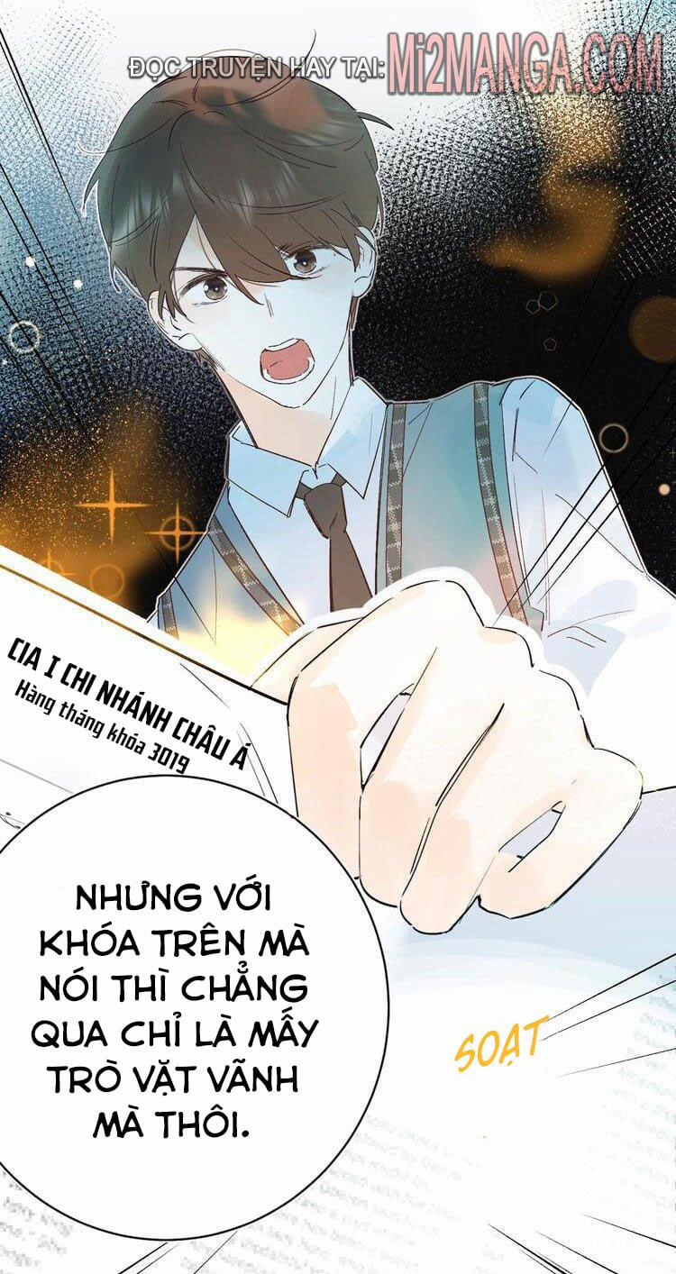 Phù Thủy Hạng Bét 27.1 trang 26