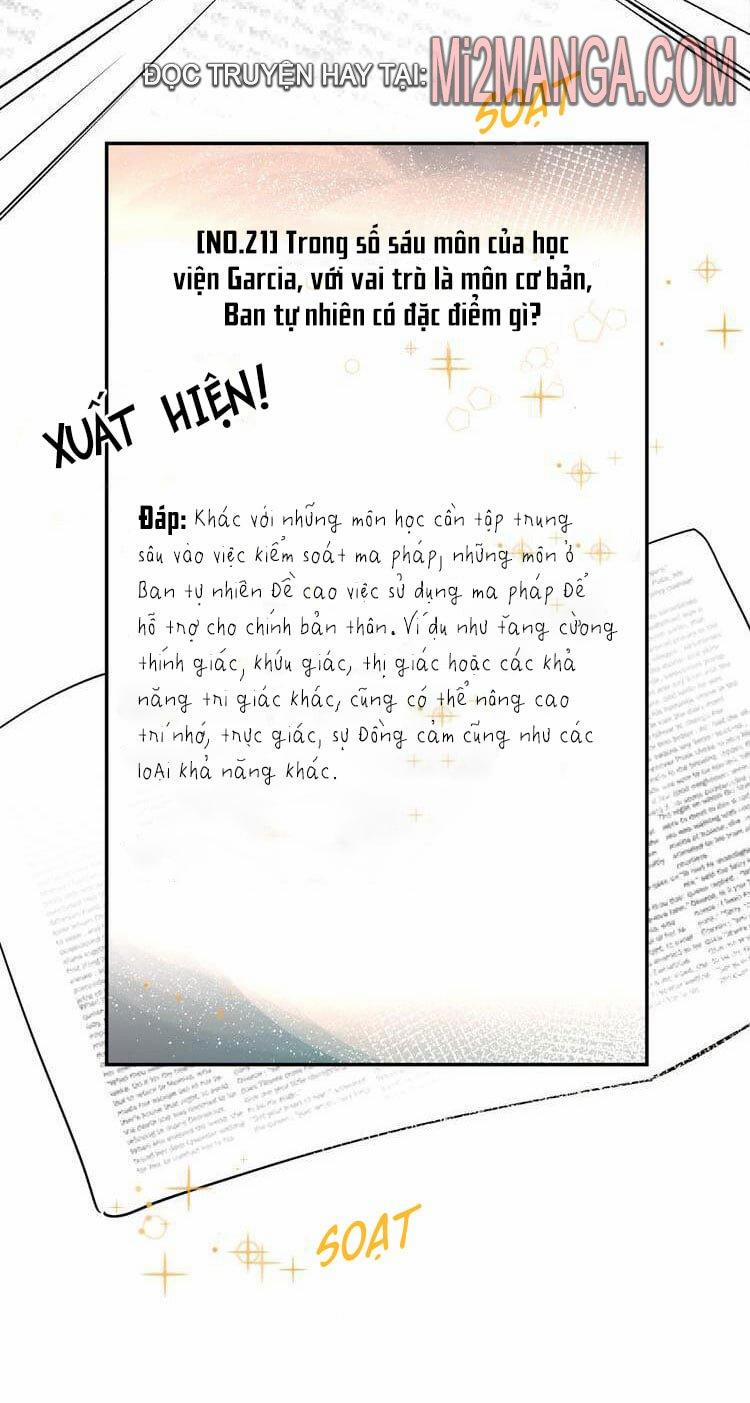 Phù Thủy Hạng Bét 27.1 trang 27