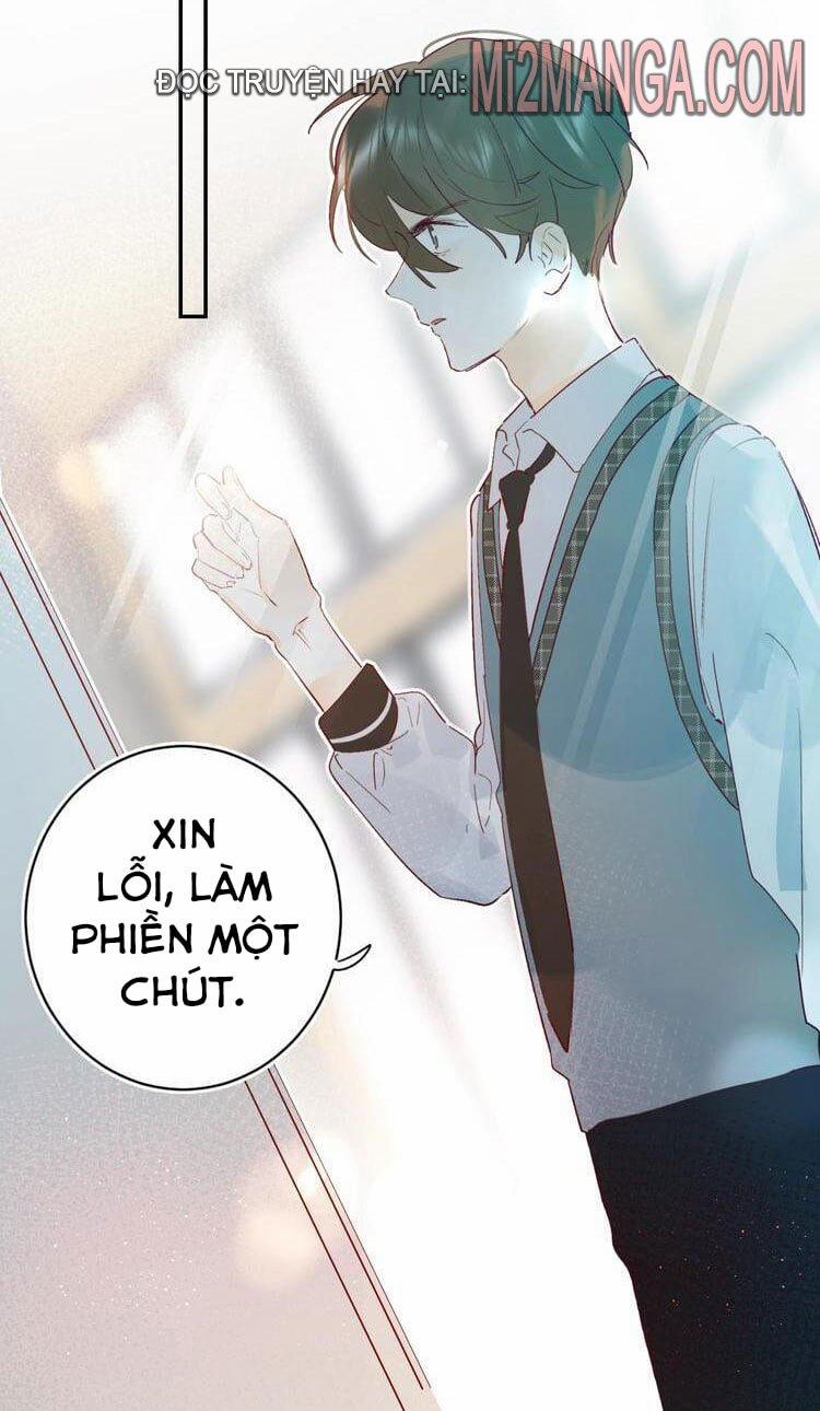 Phù Thủy Hạng Bét 27.1 trang 4