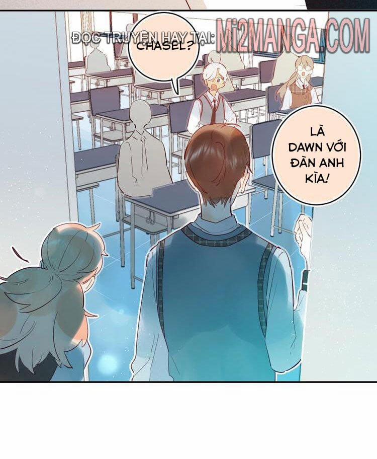 Phù Thủy Hạng Bét 27.1 trang 5