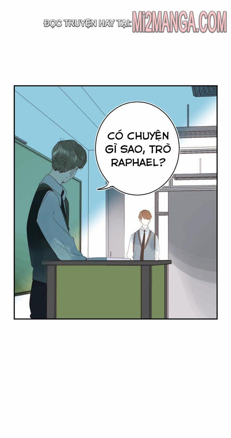 Phù Thủy Hạng Bét 27.1 trang 6