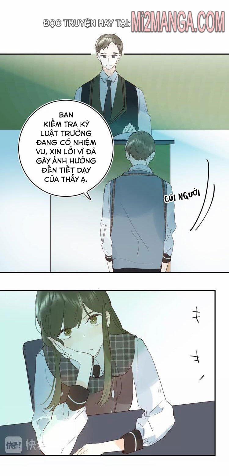 Phù Thủy Hạng Bét 27.1 trang 7