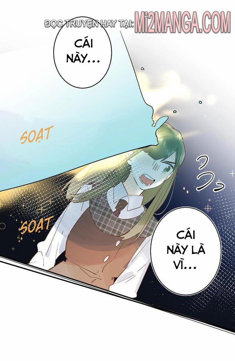 Phù Thủy Hạng Bét 27.2 trang 0