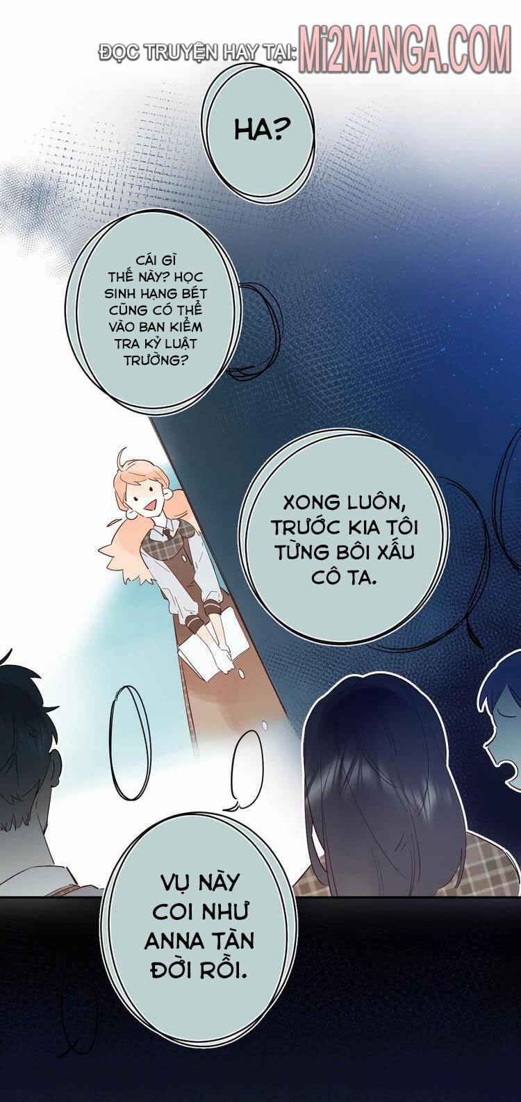 Phù Thủy Hạng Bét 27.2 trang 11