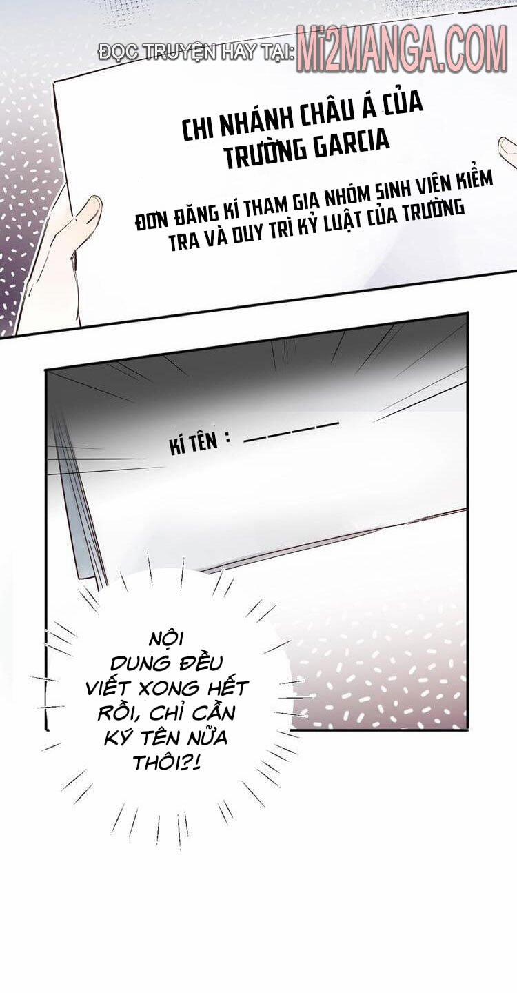 Phù Thủy Hạng Bét 27.2 trang 15