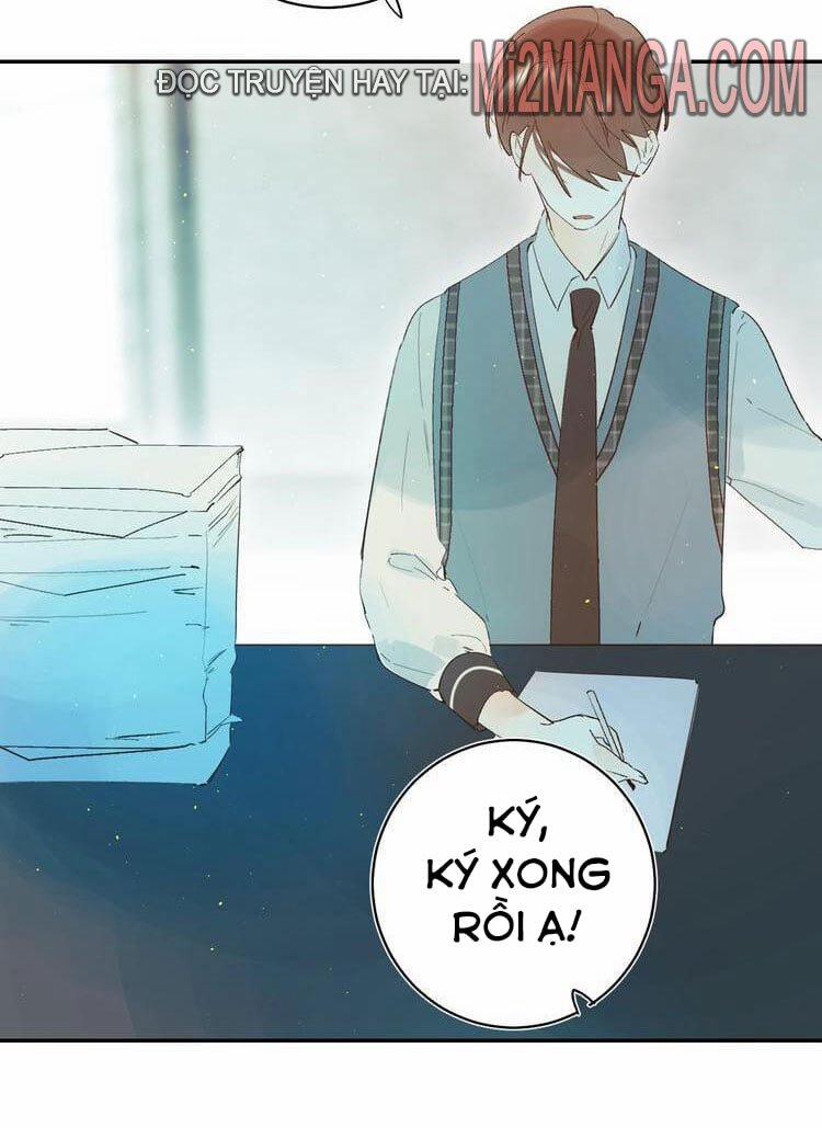 Phù Thủy Hạng Bét 27.2 trang 18
